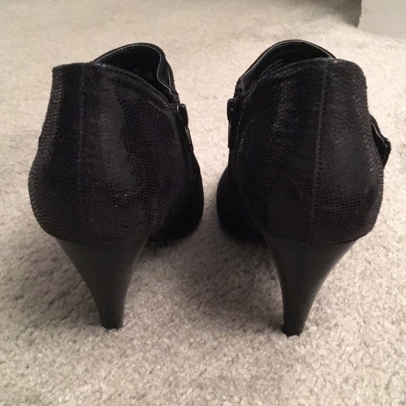 Alfani Booties - Picture 3 of 5